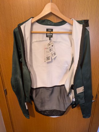 NUEVA Chaqueta GOBIK SKIMO PRO 2.0