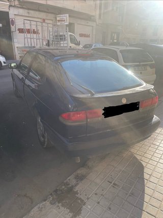 Saab 9-3 1998