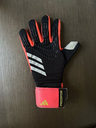 Guantes de portero Adidas Predator League