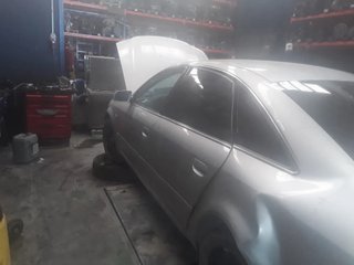 Despiece Audi A6 Berlina (4B2)