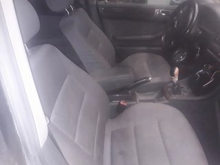 Despiece Audi A6 Berlina (4B2)