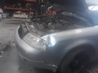 Despiece Audi A6 Berlina (4B2)