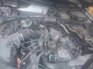 Despiece Audi A6 Berlina (4B2)