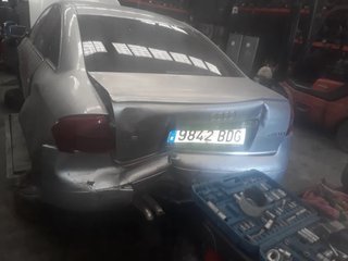 Despiece Audi A6 Berlina (4B2)