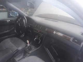 Despiece Audi A6 Berlina (4B2)