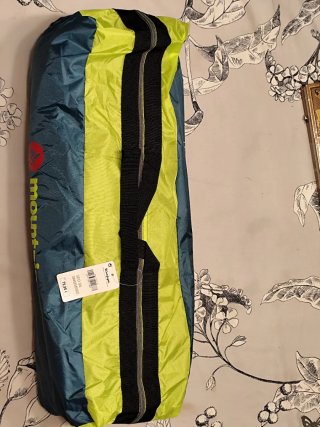 Tienda de campaña Izaga Mountain Pro