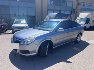 Opel Vectra 2005