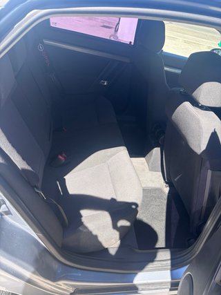 Opel Vectra 2005