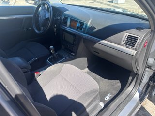 Opel Vectra 2005