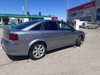 Opel Vectra 2005