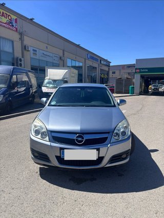 Opel Vectra 2005