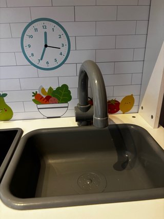 Piccola cucina per bambini Lidl