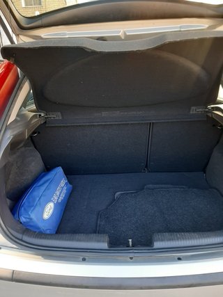 Ford Focus 2002