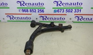 306777 brazo suspensión inferior mercedes clase ml