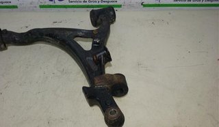 306777 brazo suspensión inferior mercedes clase ml