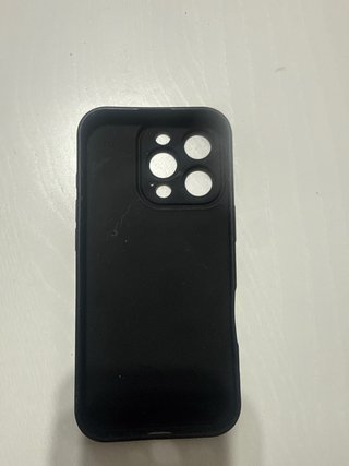 Cover Set iPhone 16 Pro