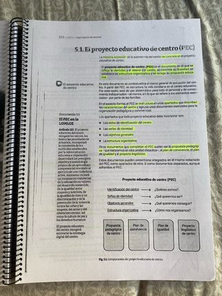 Didáctica de la educación infantil