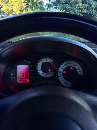 SEAT León Cupra 2.0 TFSI Nacional