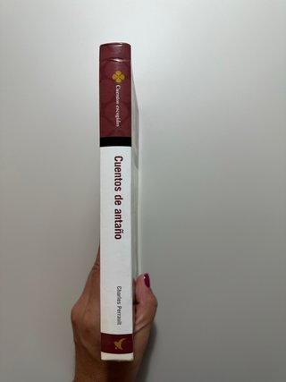 Cuentos de antaño