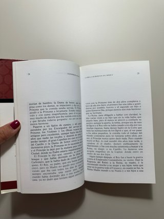 Cuentos de antaño