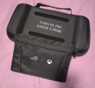 Console portatile ROG XBOX ALLY