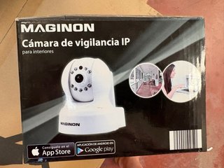 Cámaras de Vigilancia MAGINON (2 Unidades)