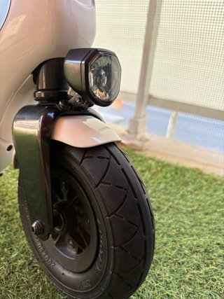 Patinete Eléctrico Xiaomi Euni ES808