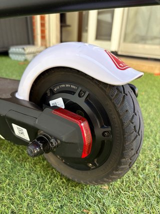 Patinete Eléctrico Xiaomi Euni ES808