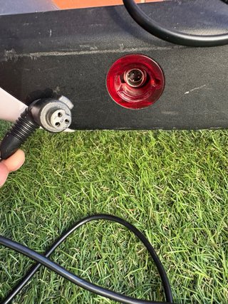 Patinete Eléctrico Xiaomi Euni ES808