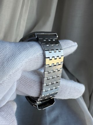 Citizen Automatic Vintage 8200 21 Jewels 1977