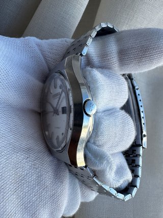 Citizen Automatic Vintage 8200 21 Jewels 1977