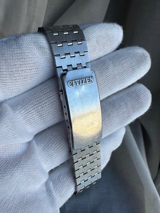 Citizen Automatic Vintage 8200 21 Jewels 1977