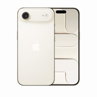iPhone Air (1 TB) Dorado claro