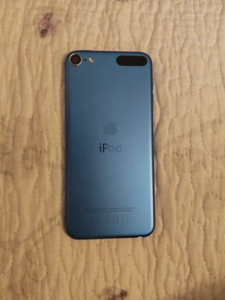 iPod touch 7ª Gen Bloqueado