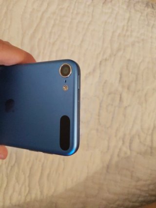 iPod touch 7ª Gen Bloqueado