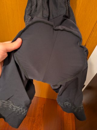 NUEVO Culote RAPHA WOMENS PRO TEAM POWERVEAVE TM