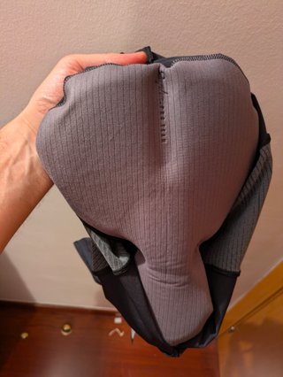 NUEVO Culote RAPHA WOMENS PRO TEAM POWERVEAVE TM