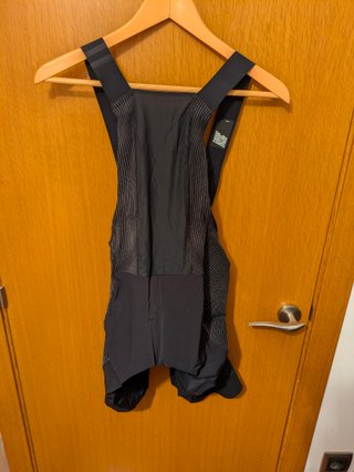 NUEVO Culote RAPHA WOMENS PRO TEAM POWERVEAVE TM