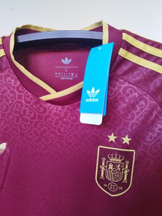Camiseta España