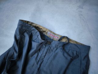 Bermudas Cargo Quiksilver Talla L Secado Rápido