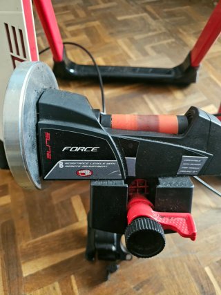 Rodillo Élite Force