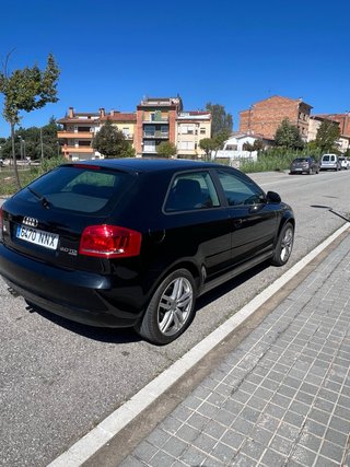 Audi A3 186Mil Km Distintivo B