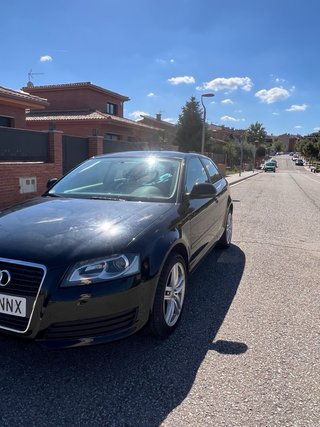 Audi A3 186Mil Km Distintivo B