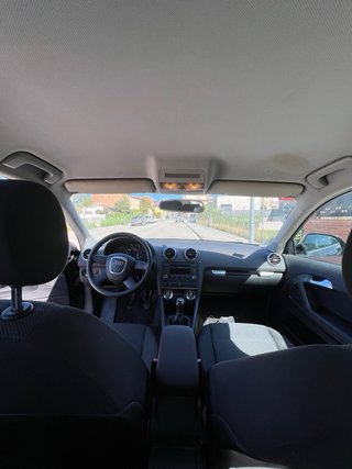 Audi A3 186Mil Km Distintivo B