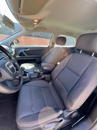 Audi A3 186Mil Km Distintivo B