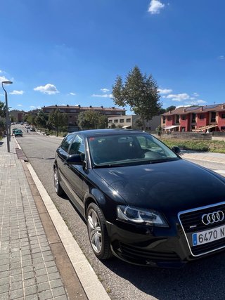 Audi A3 186Mil Km Distintivo B