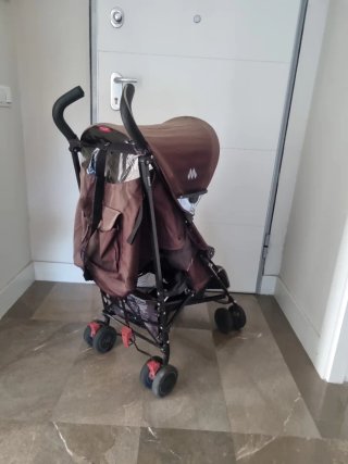 Silla de paseo Maclaren
