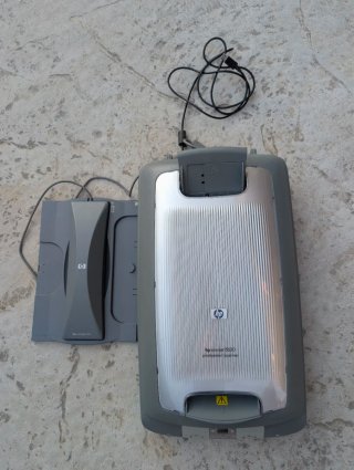 Scanner HP Scanjet 5530 Photosmart