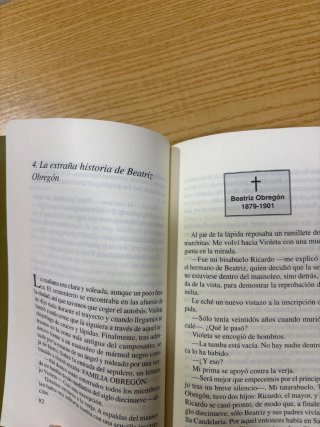 Las lágrimas de Shiva