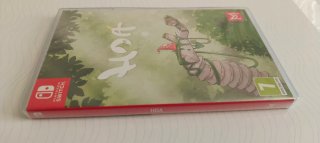 Hoa Nintendo Switch